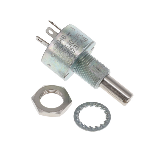 PE30L0FL473KAB Vishay Sfernice  Rotary Potentiometers Rheostats